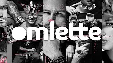 Videografo Alexandr Romanov da Mosca, Russia - OMLETTE // MK, backstage, corporate video, event, reporting