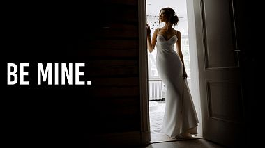 Videographer Alexandr Romanov from Moscow, Russia - Be Mine., wedding