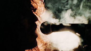 Videographer Alexandr Romanov from Moscow, Russia - I'm alive!, reporting, wedding