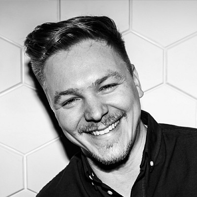 Videographer Alexandr Romanov