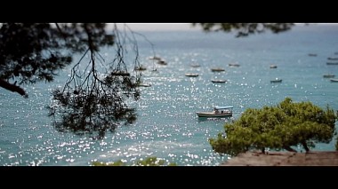 Videographer Yulia Vopilova from Buenos Aires, Argentinien - Wedding day: Vladislav & Yekaterina // Positano, Italy, wedding