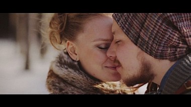 Videógrafo Yulia Vopilova de Buenos Aires, República Argentina - Spring for Kostya & Nastya, engagement