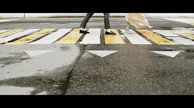 Відеограф Yulia Vopilova, Буенос-Айрес, Аргентина - Wedding day: Kolya + Galya, wedding