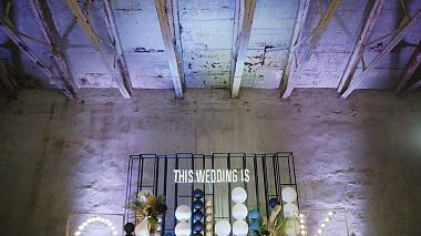 Videografo Yulia Vopilova da Buenos Aires, Argentina - Teaser: Kirill + Oksana, wedding