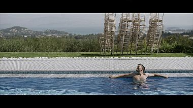 Buenos Aires, Arjantin'dan Yulia Vopilova kameraman - Short movie: Sasha + Alina, düğün