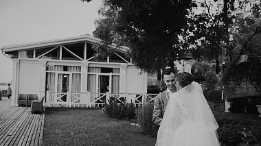 Videographer Yulia Vopilova from Buenos Aires, Argentina - Vanya + Nastya. Teaser, wedding