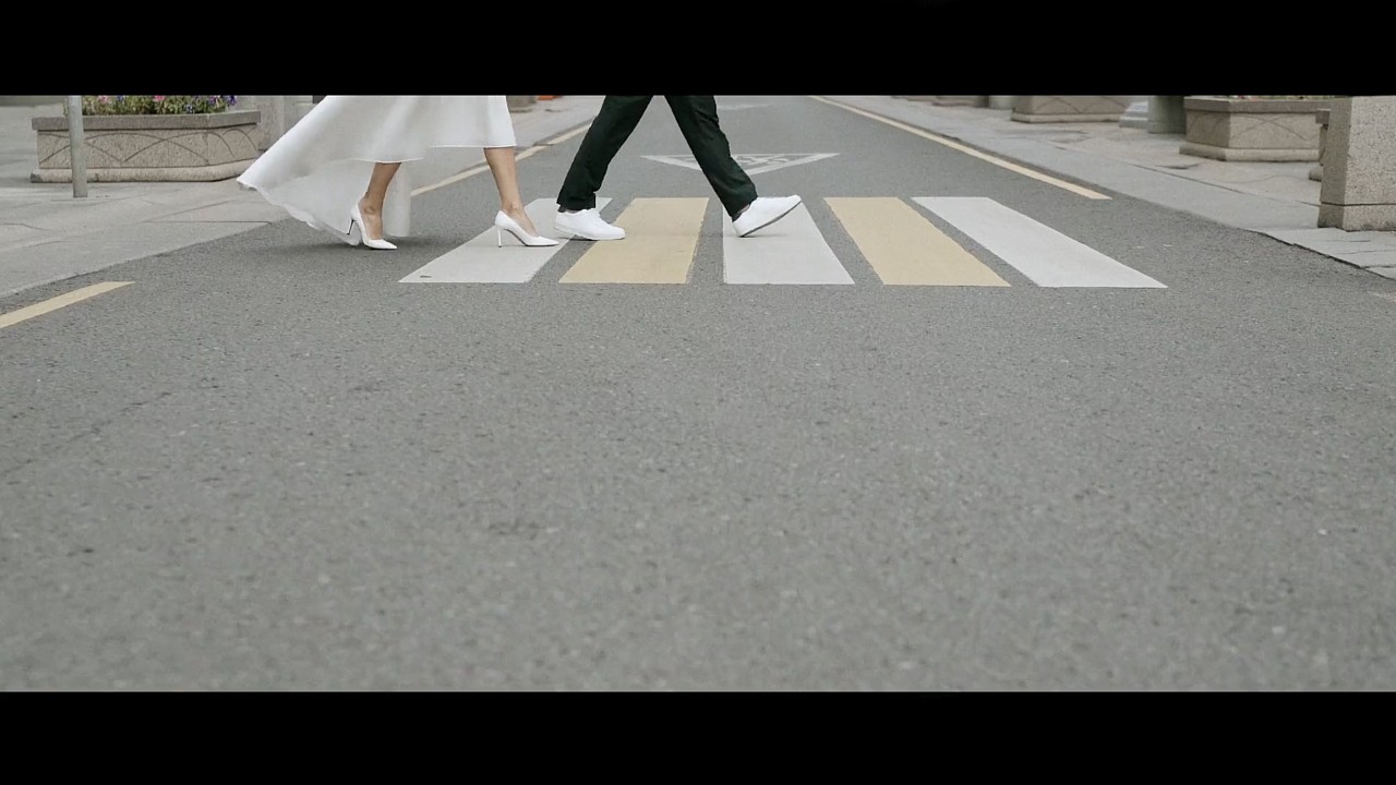 Wedding day: Jacob + Tanzilya