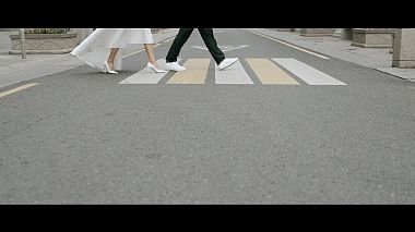 来自 布宜诺斯艾利斯, 阿根廷 的摄像师 Yulia Vopilova - Wedding day: Jacob + Tanzilya, wedding