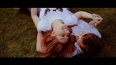 Videographer Yulia Vopilova from Buenos Aires, Argentina - Pavel + Ksenia: Prague, April 2012, wedding