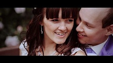 Videographer Yulia Vopilova đến từ Wedding day: Sasha + Natasha, wedding