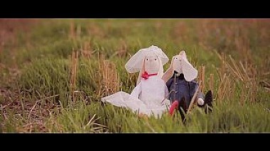 Видеограф Yulia Vopilova, Буэнос-Айрес, Аргентина - Wedding day: Valera + Tanya, свадьба