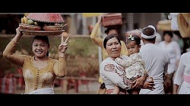 Videographer Yulia Vopilova from Buenos Aires, Argentina - Bali. Singapore. First impressions, reporting