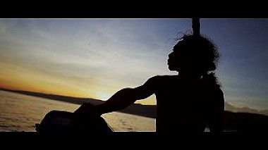 Videographer Yulia Vopilova from Buenos Aires, Argentina - One week. One island, musical video