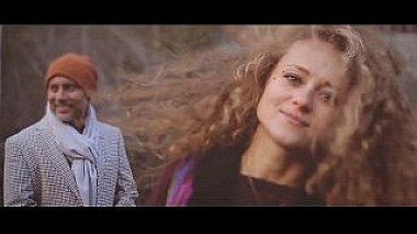 来自 布宜诺斯艾利斯, 阿根廷 的摄像师 Yulia Vopilova - Eduardo + Anna, engagement