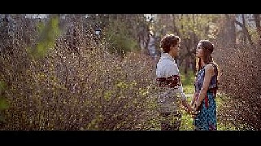 来自 布宜诺斯艾利斯, 阿根廷 的摄像师 Yulia Vopilova - Make Love Not War, engagement