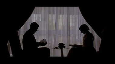 Videographer Yulia Vopilova from Buenos Aires, Argentina - Wedding day: Vova + Katya, engagement, wedding