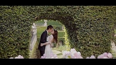 Videographer Yulia Vopilova from Buenos Aires, Argentina - Wedding day: Andrew and Olga, wedding