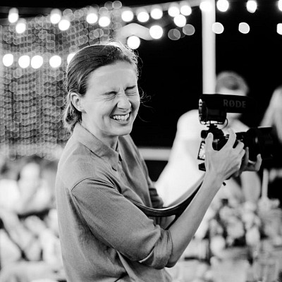 Videographer Yulia Vopilova