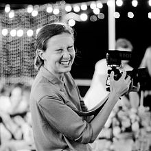 Videographer Yulia Vopilova