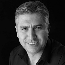 Videographer Pavlin Penev