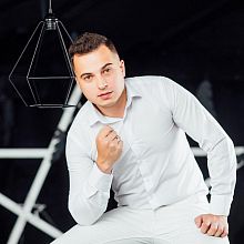 Videographer Boris Sidliarchuk