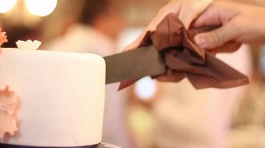 Videographer Giany Oly from Oradea, Rumänien - C+G {Highlights}, wedding