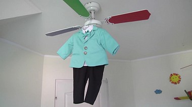 Videographer Giany Oly from Oradea, Rumänien - Tudor christening, baby