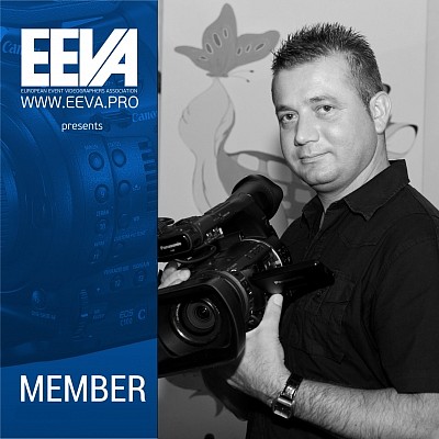 Filmbetreiber Giany Oly