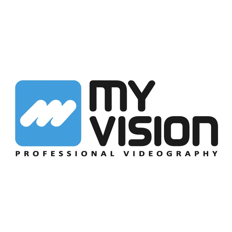 Videographer Michael Koloskov