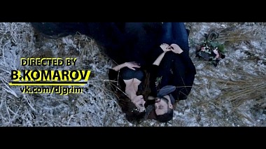 Videographer Boris Komarov from Cheboksary, Russia - INSPIRED BLACK, engagement