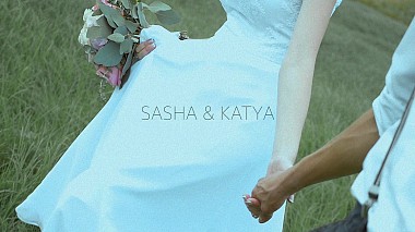 Videographer Boris Komarov from Cheboksary, Russia - SASHA&KATYA / By B.Komarov, SDE