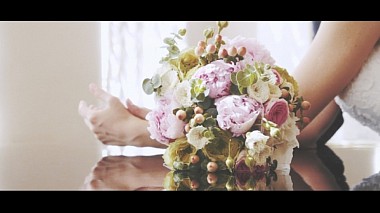 Filmowiec STAKSTUDIO z Mińsk, Białoruś - Свадьба Вани и Оли, engagement, event, wedding