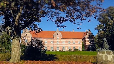 Videograf Gennadii Kazimko din Kiev, Ucraina - Natalia & Stig, nunta