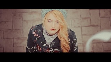 Videógrafo Gennadii Kazimko de Kiev, Ucrânia - Teaser Angel, drone-video, engagement