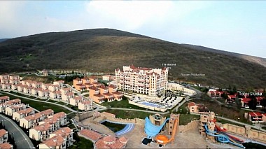 Kiev, Ukrayna'dan Gennadii Kazimko kameraman - lll International Forum of Professional Videographers and Fotographers, drone video, etkinlik