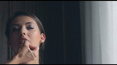 Videographer Nacho Esteva from Madrid, Španělsko - Andrea & Sergio, engagement, showreel, wedding