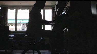 Videographer Nacho Esteva from Madrid, Španělsko - María & Dani, engagement, showreel, wedding