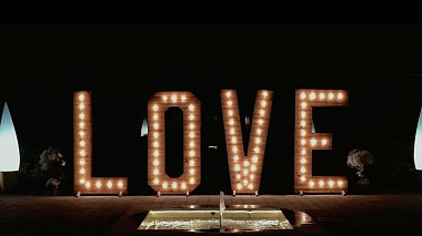 Videographer Nacho Esteva from Madrid, Španělsko - Paula y Guillermo, wedding