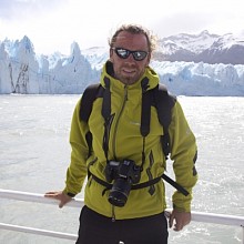 Videographer Nacho Esteva