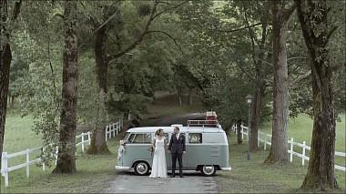 Videographer Rod&Cone  R&C from Madrid, Spain - MARTA & JORGE / TRAILER, engagement, event, reporting, wedding