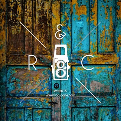 Videographer Rod&Cone R&C