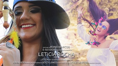 来自 伊帕廷加, 巴西 的摄像师 Ronei Marcos - Leticia Rocha | E-session Fifteen, anniversary