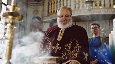 Videographer Memories FILM from Suceava, Romania - Aris Alexandru - Ziua Botezului, baby, drone-video, event