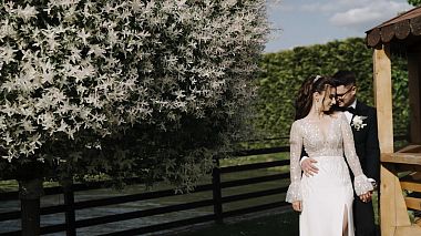 来自 苏恰瓦, 罗马尼亚 的摄像师 Memories FILM - Claudia si Flavian - Beloved Heart, SDE, engagement, musical video, wedding