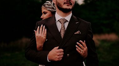 Videographer Memories FILM from Suceava, Romania - Stefania & Flavian | Now That I've Found You, SDE, drone-video, engagement, wedding