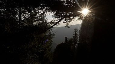 Videographer Memories FILM from Suceava, Rumunsko - Narcisa & Alex - Soul Swingin`, SDE, drone-video, engagement, event, wedding