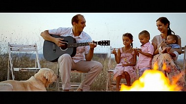 Videographer Me4tateli Studio from Moskva, Rusko - Home - where your heart is... // Дом - там, где твоё сердце..., engagement, event, reporting
