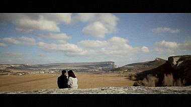 Filmowiec Me4tateli Studio z Moskwa, Rosja - We can love…, engagement