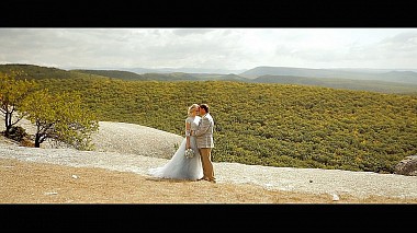 Videographer Me4tateli Studio from Moscow, Russia - SDE G+R, SDE, drone-video, event, wedding