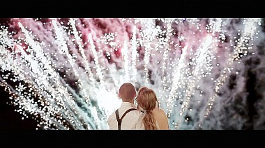 Videographer Me4tateli Studio from Moscow, Russia - You are the sense of every day//Ты - смысл каждого дня, drone-video, event, wedding